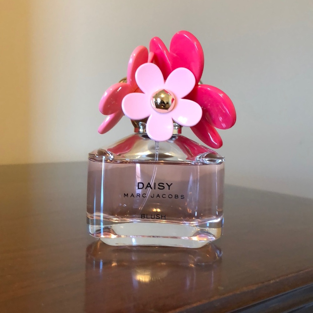 Marc Jacobs Daisy Blush Fragrance